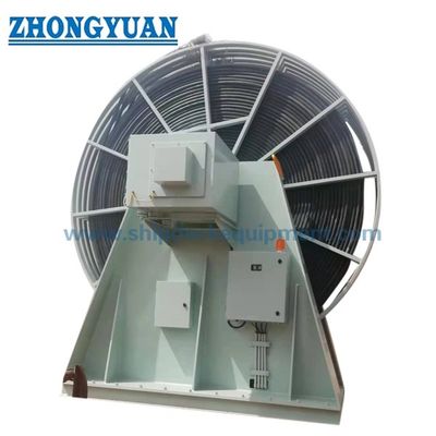 船舶岸接続のための低電圧岸電線回線システム