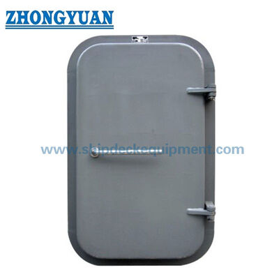 シングルレバー・クイック・アクション・マリン・Weathertight Steel Door GB/T 3477-2023