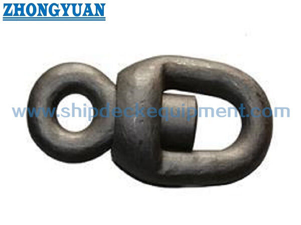 アンカーチェーンフォアランナー スイベル | 14–162 mm