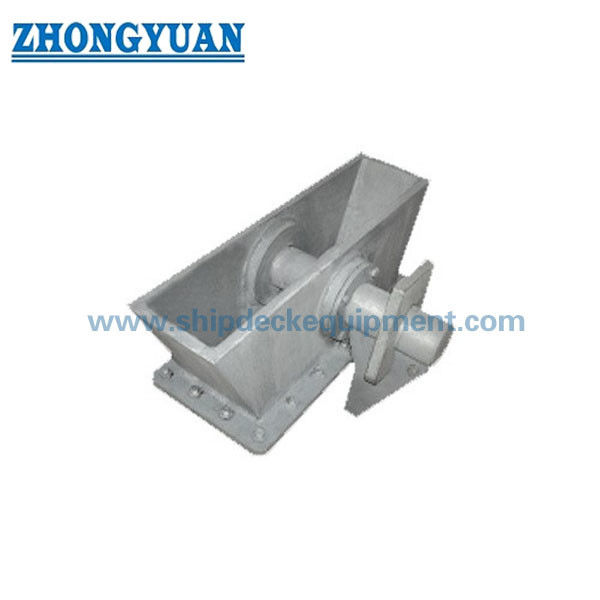 50～120mm 防水ドッグタイプケーブルクランプ | 船舶係留用アンカーチェーンリリース装置